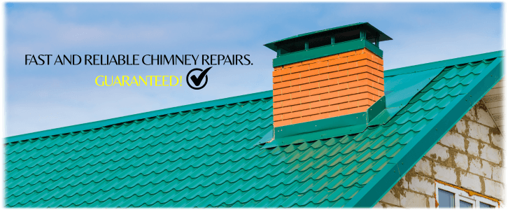 Chimney Repair Tallahassee
