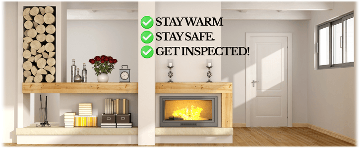 Chimney and Fireplace Inspection Tallahassee