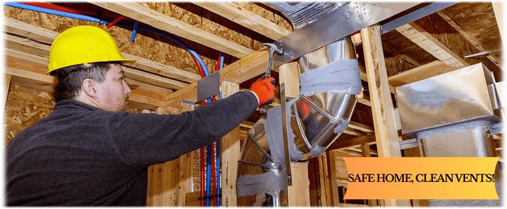 Dryer Vent Cleaning Tallahassee