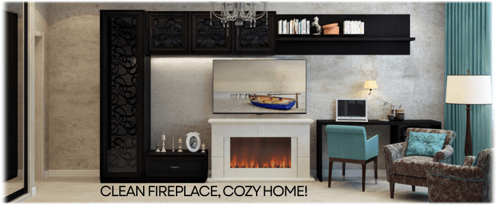 Fireplace Cleaning Tallahassee