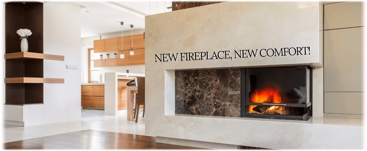 Fireplace Installation Tallahassee