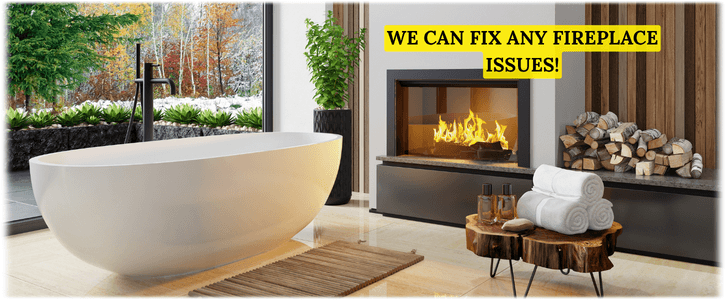 Fireplace Repair Tallahassee