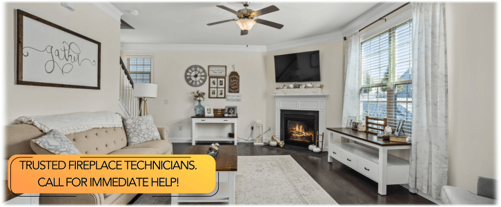 Tallahassee Chimney Cleaning